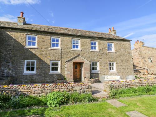 Heggerscale House, , Cumbria