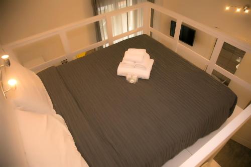 PALAZZIELLO MATERDEI Room Type - Double Room with Private Bathroom
