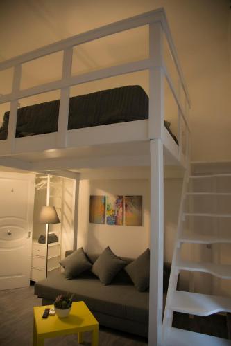 PALAZZIELLO MATERDEI Room Type - Double Room with Private Bathroom
