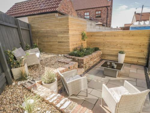 Chalkstone Cottage - image 11