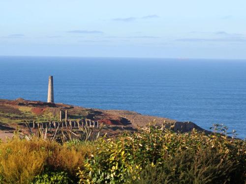 St Martin's View, Pendeen, Cornwall