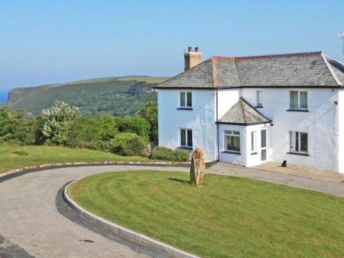 Crackington Vean, , Cornwall