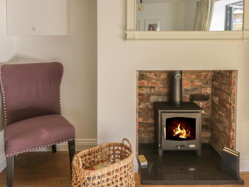 Chalkstone Cottage - main image
