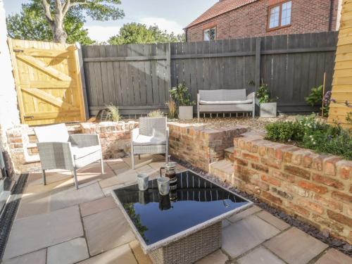 Chalkstone Cottage - image 6