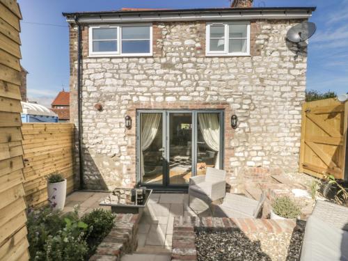 Chalkstone Cottage - image 10