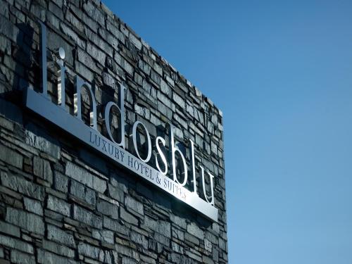 Lindos Blu, Luxury Hotel & Suites