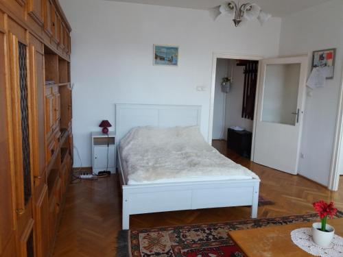  Dóri's House in Budapest