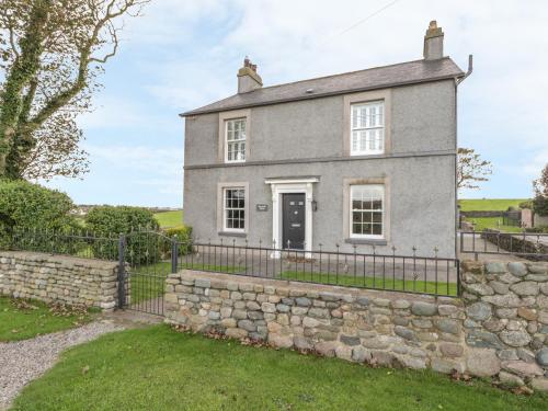 Eastwood House gîte à louer Leece