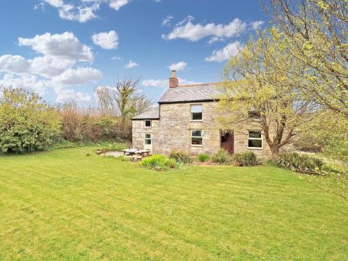 Farm Cottage, Helston, Cornwall