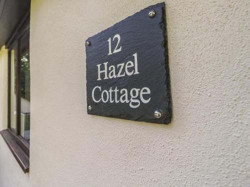 Hazel Cottage 3