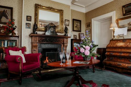 Cashel House Hotel