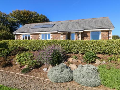 Valley View, Lostwithiel, Cornwall