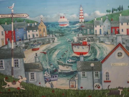 The Krusty Krab - main image