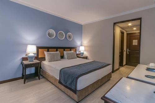Lara Park Hotel, Antalya (foto 6)