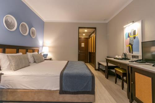 Lara Park Hotel, Antalya (foto 5)