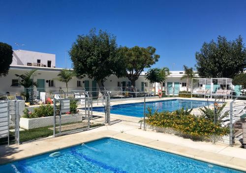 Hostal Las Cumbres - image 14