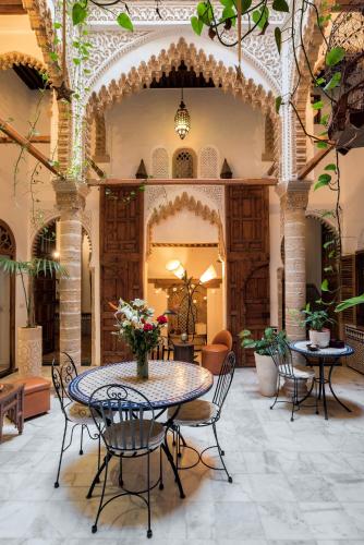 Riad Marhaba