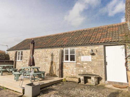 Poolside Cottage, Butcombe, Somerset