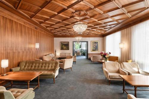Hotel Juliane - image 11