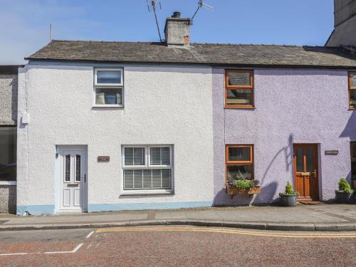 Grisiau'r Afon gîte à louer Llanbadrig