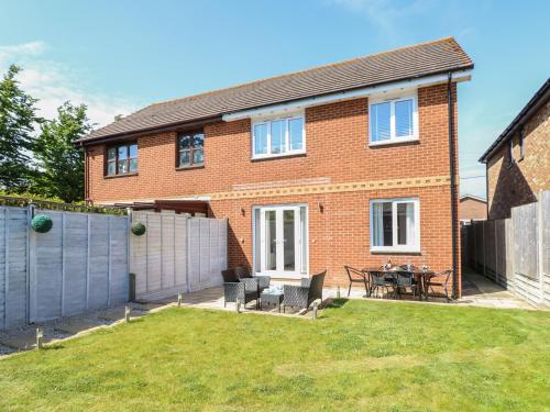 Chinefields in Totland