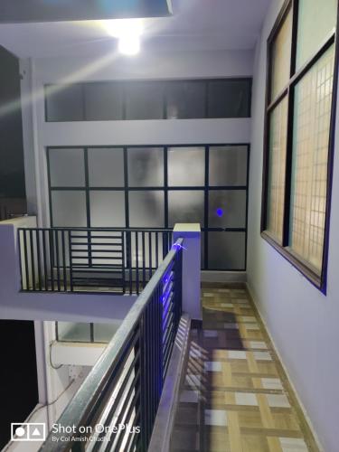 ACE Pari Guest House