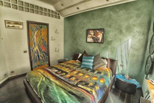 Fly B&B – Rome