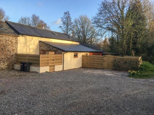 Stable Cottage, , Devon