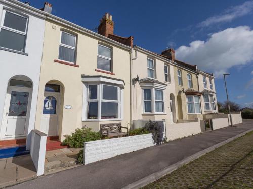 Mariner's View, Weymouth, Dorset