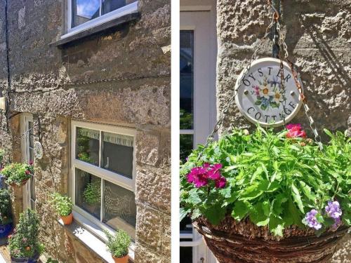 Oyster Cottage, Porthleven, Cornwall
