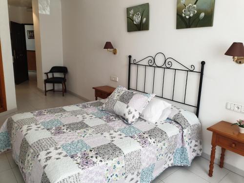 HOTEL VILLADUCAL in Osuna