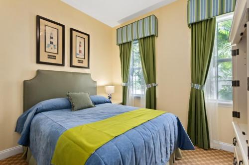 Luxury Golf Resort Condo Located In Reunion Resort Condo in Kissimmee, USA