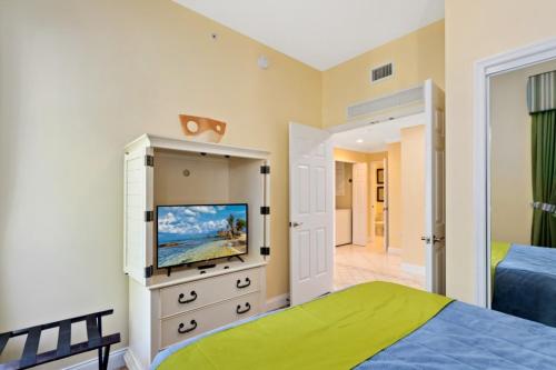 Luxury Golf Resort Condo Located In Reunion Resort Condo in Kissimmee, USA