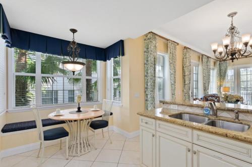 Luxury Golf Resort Condo Located In Reunion Resort Condo in Kissimmee, USA