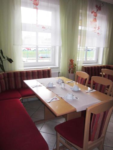 Restaurante, Pension Elisabeth in Sankt Polten