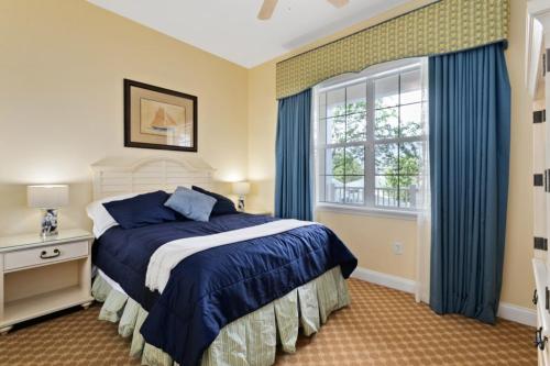 Luxury Golf Resort Condo Located In Reunion Resort Condo in Kissimmee, USA