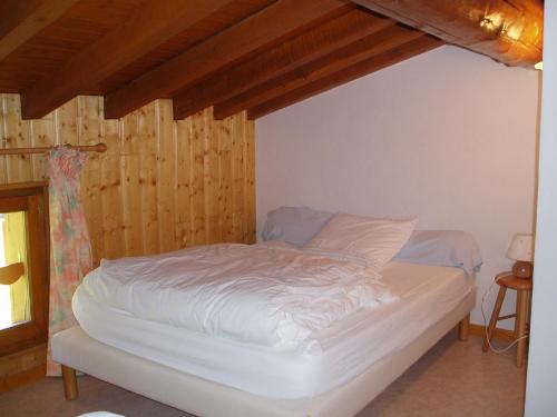 Chalet les Gentianes - image 9