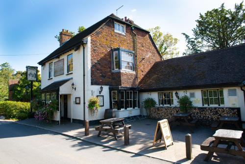 The Black Horse Inn