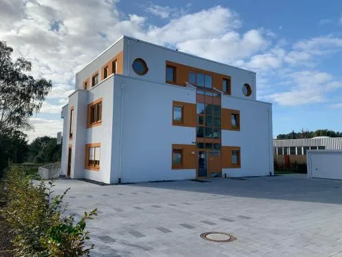 Urban Apartement-Boardinghouse Wadersloh in Wadersloh, Deutschland