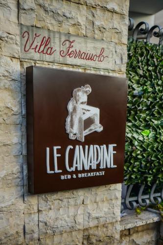B&B Le Canapine - image 4