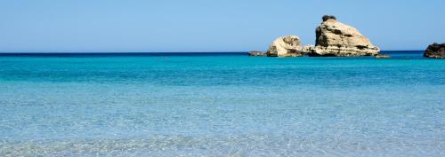 Spiaggia Fontane Bianche