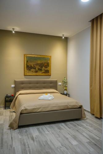 B&B Le Canapine – Frattamaggiore, CO