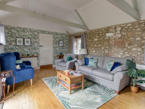 The Byre, , Dorset