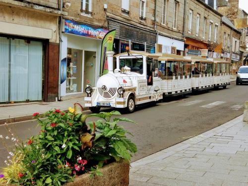 La Cachette gîte à louer Chérencé-le-Héron