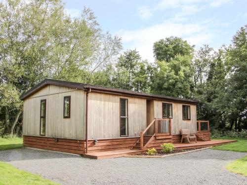 Alder Lodge, , Shropshire