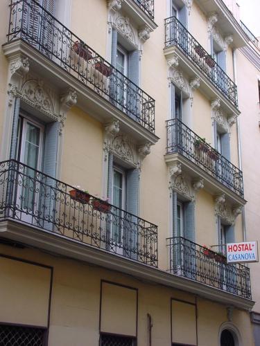 Hostal Casanova – Madrid, NC