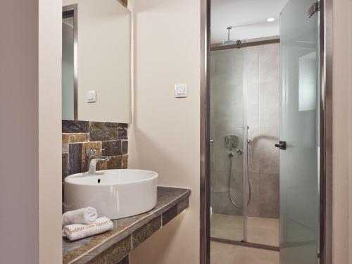  Golden Sun Resort - Adults Only in Kalamaki