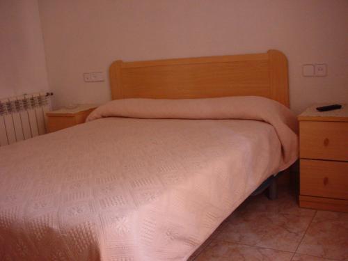 Hostal Casanova – Madrid, NC