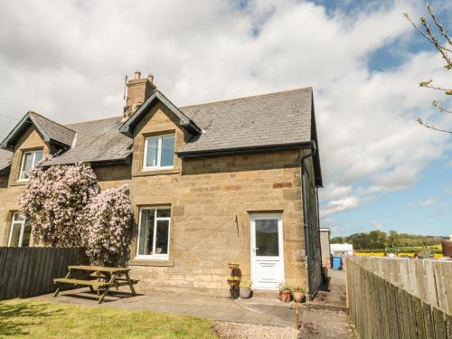 Appletree, Alnwick (zdjęcie 2)