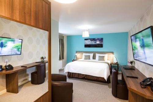 Abbeyfield Lodge in Eaglescliffe